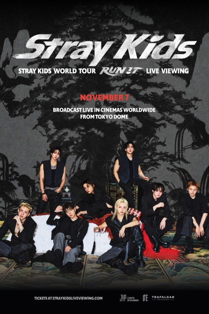stray kids