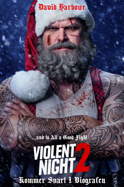 Violent Night 2