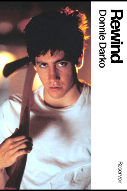 Donnie Darko