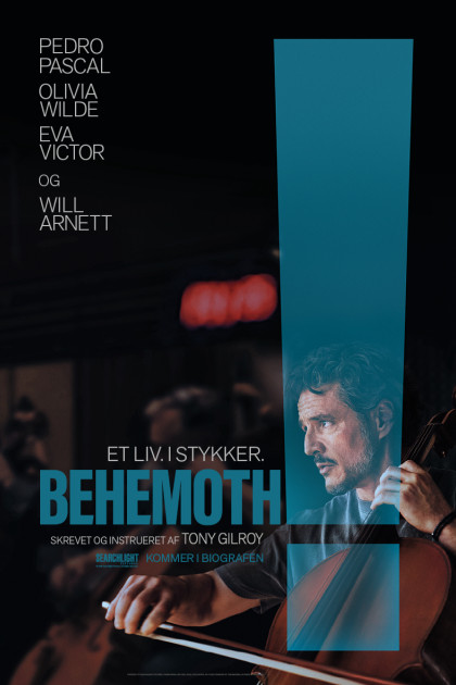 Behemoth!
