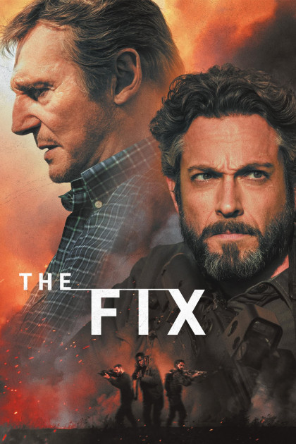 The Fix