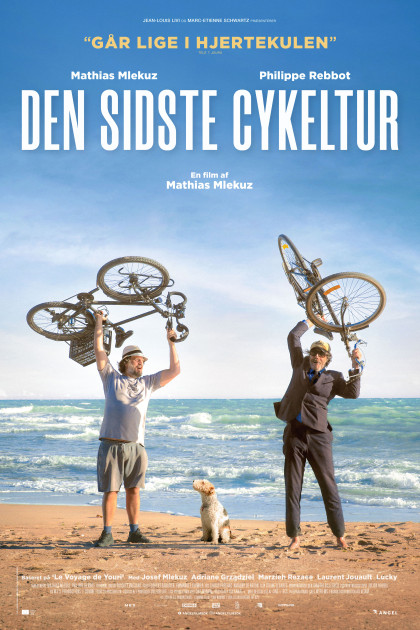 Den sidste cykeltur