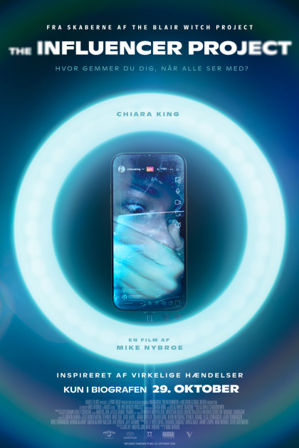 The Influencer Project