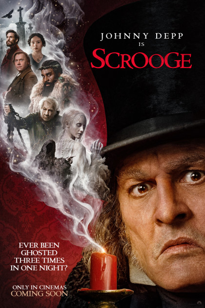Scooge