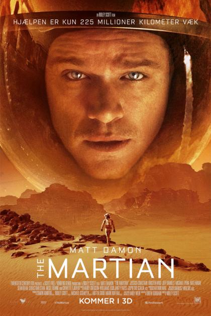 The Martian