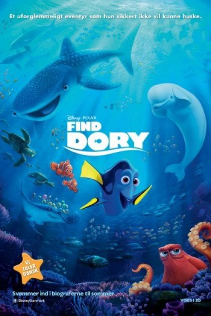Finding Dory instal the last version for android Finding Dory instal the last version for android