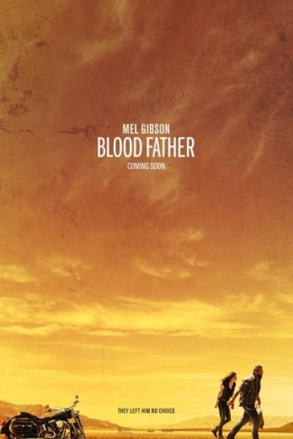 Blood Father
