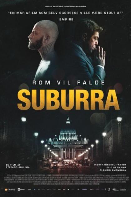 Suburra