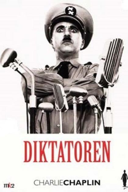 Diktatoren (1940)