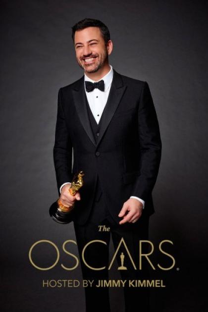 Oscar 2017 - live