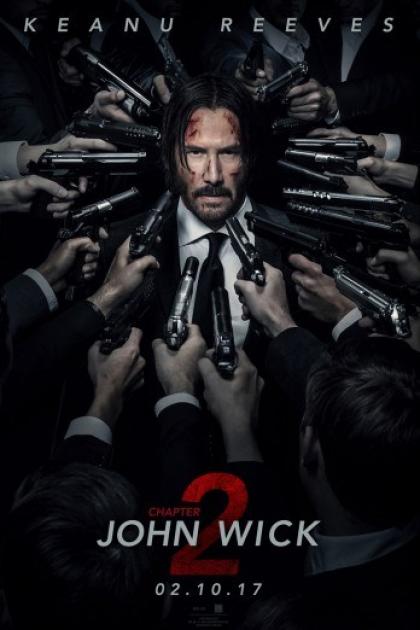 John Wick: Chapter Two