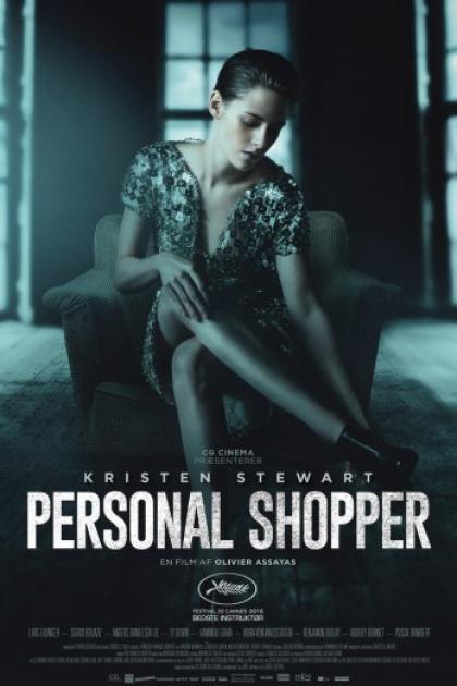 Personal Shopper