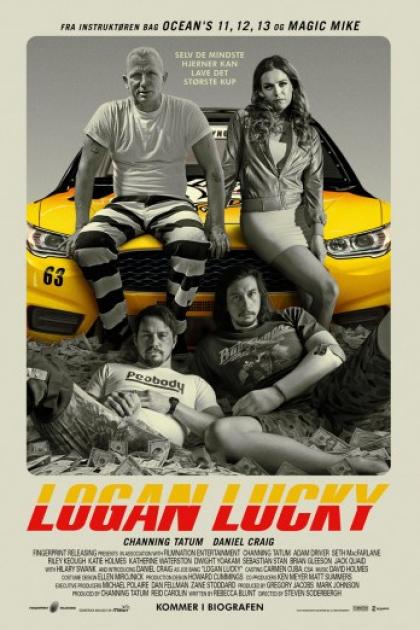 Logan Lucky