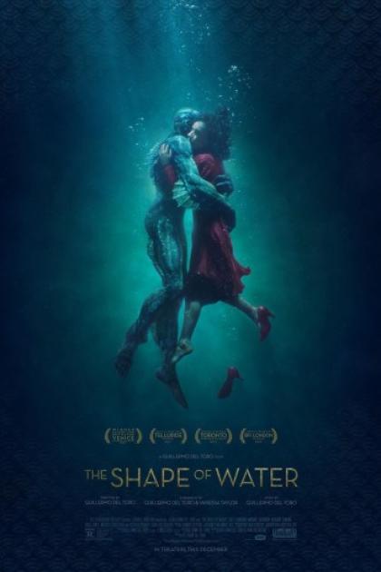The Shape of Water