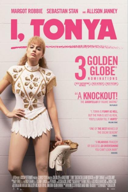 I, Tonya