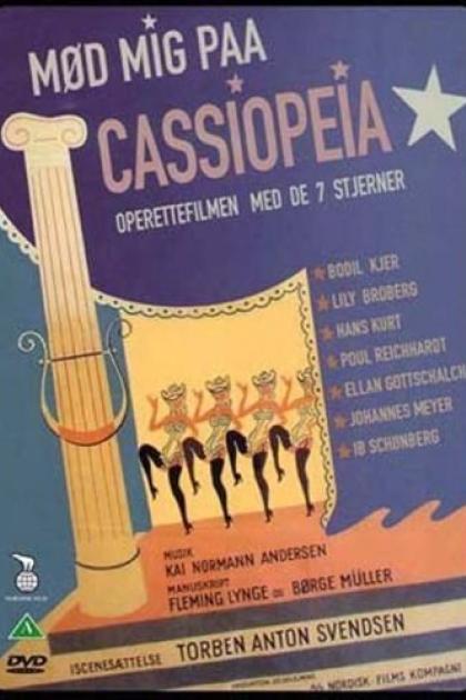 Mød mig på Cassiopeia (1951)
