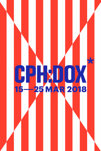 CPH:DOX 18 - Cyborgs Among Us