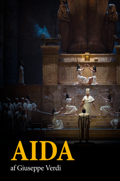 Operabio - Aida
