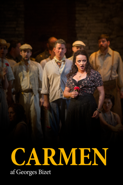 Operabio - Carmen