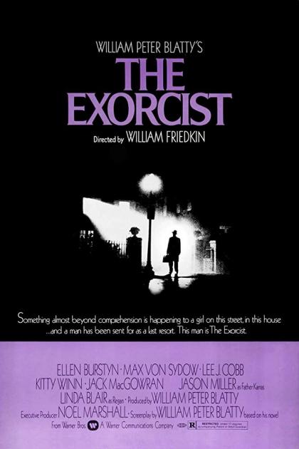 The Exorcist - Director's Cut (uden undertekster)