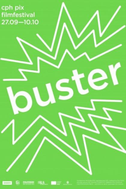 BUSTER 18 - Frygtløse Lea