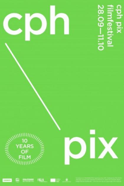 PIX18 Afslutning: Roma (2D)