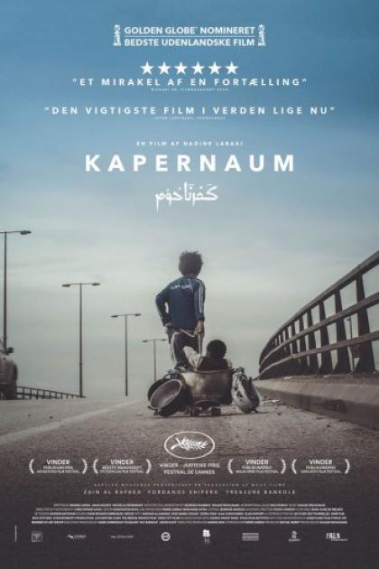 Kapernaum
