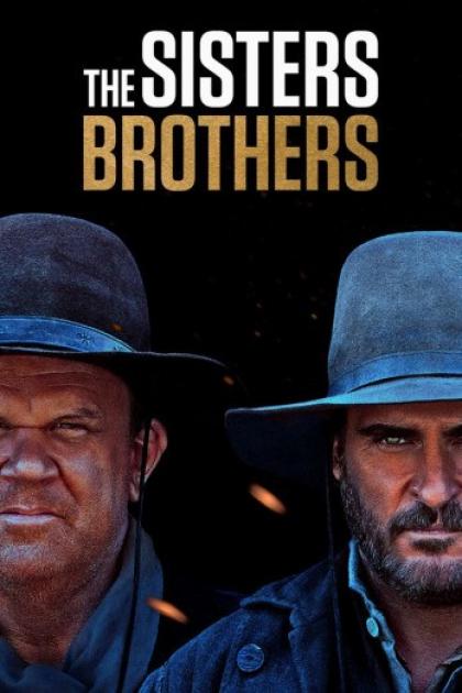 The Sisters Brothers