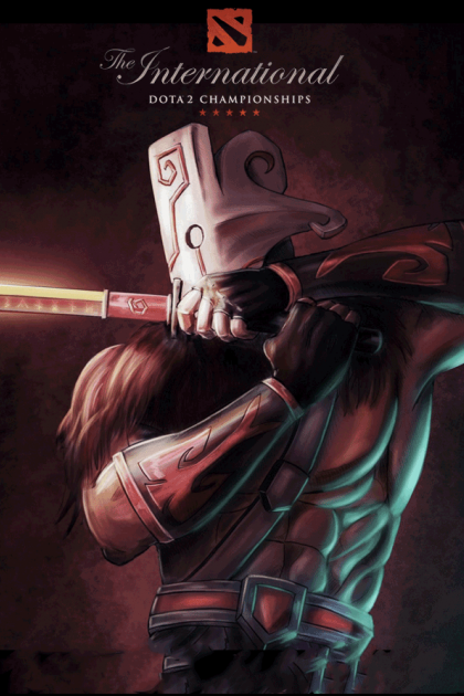 EsportBio: The International 2019 Grand Final