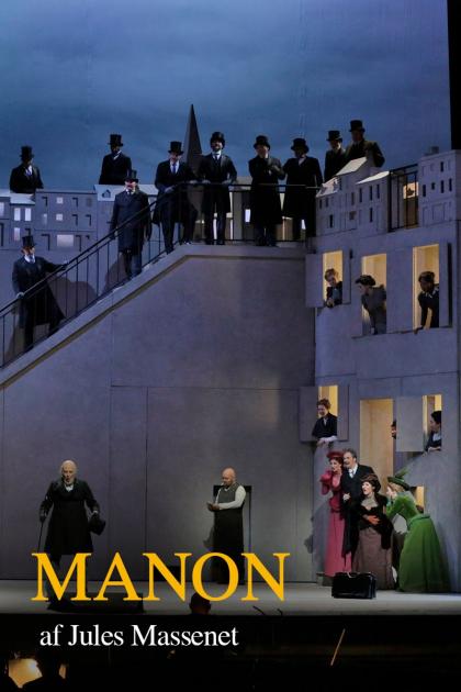 Operabio - Manon