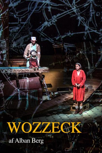 Operabio - Wozzeck