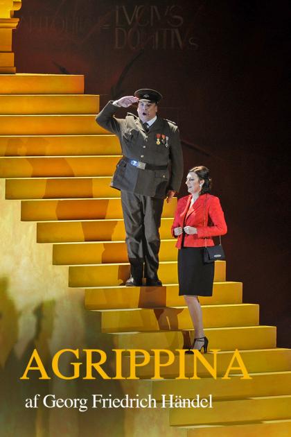 Operabio – Agrippina (2D)