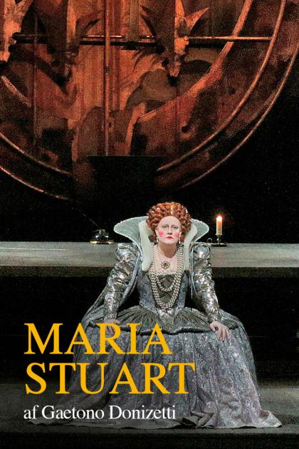 Operabio - Maria Stuart (2D)