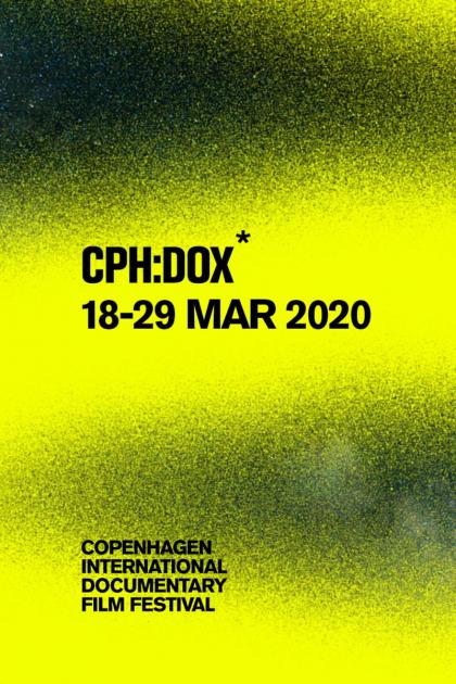 CPH:DOX 20 - The Earth is Blue as an Orange