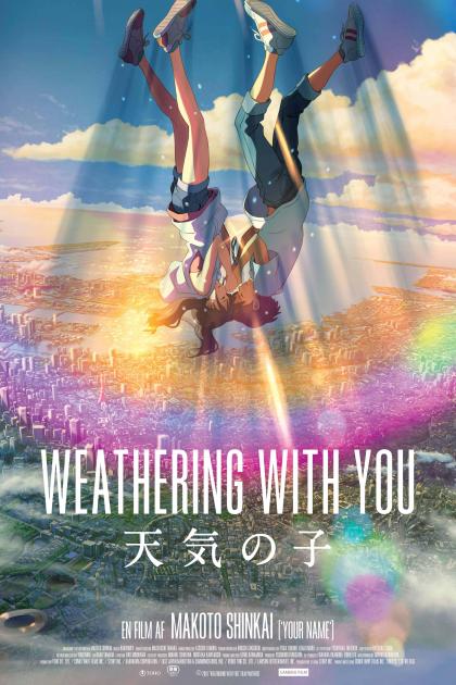 Weathering With You