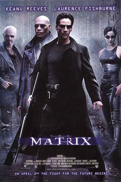 The Matrix (1999)