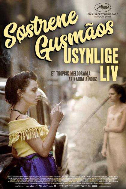 Søstrene Gusmãos usynlige liv