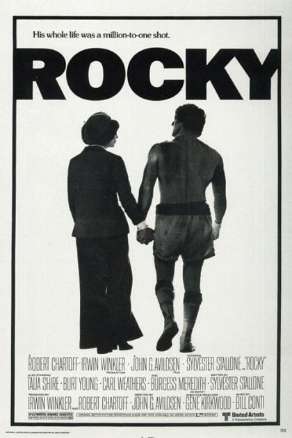 Rocky (1976)