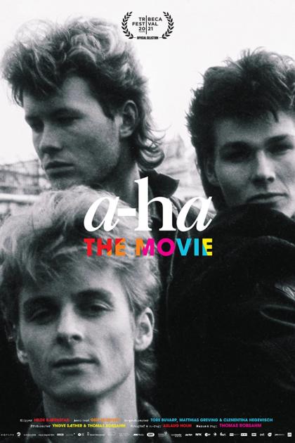 A-Ha The Movie