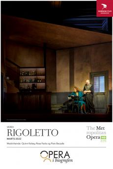 Opera 2021 - Rigoletto