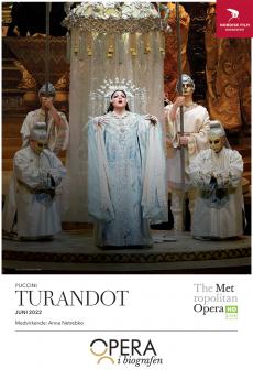 Opera 20211 - Turandot