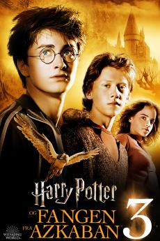 Harry Potter og Fangen fra Azkaban