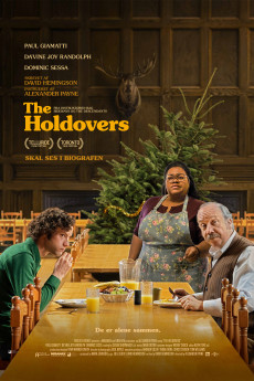 The Holdovers plakat
