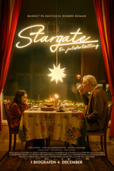 Stargate plakat