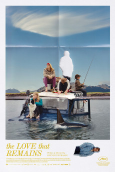 The Love That Remains plakat