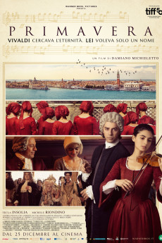 Primavera ITL plakat
