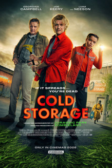 Cold Storage
