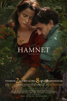 Hamnet plakat