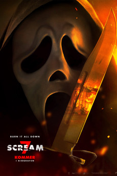 Scream 7