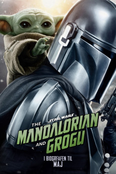 Star Wars - The Mandalorian & Grogu